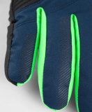 Reusch Duke R-TEX® XT Junior 6261212 7712 black blue 2